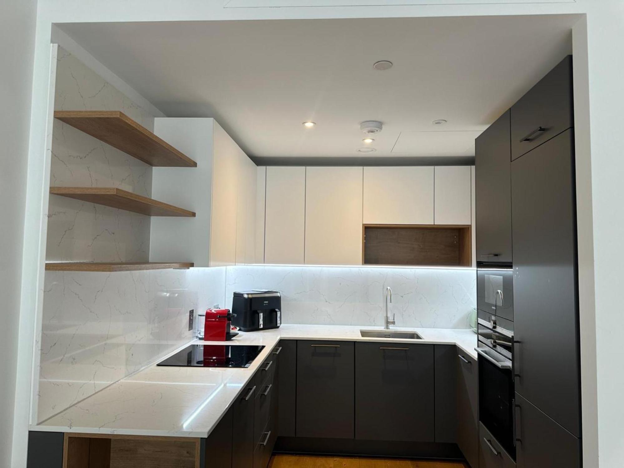 Apartamento Nalla Deluxe Londres