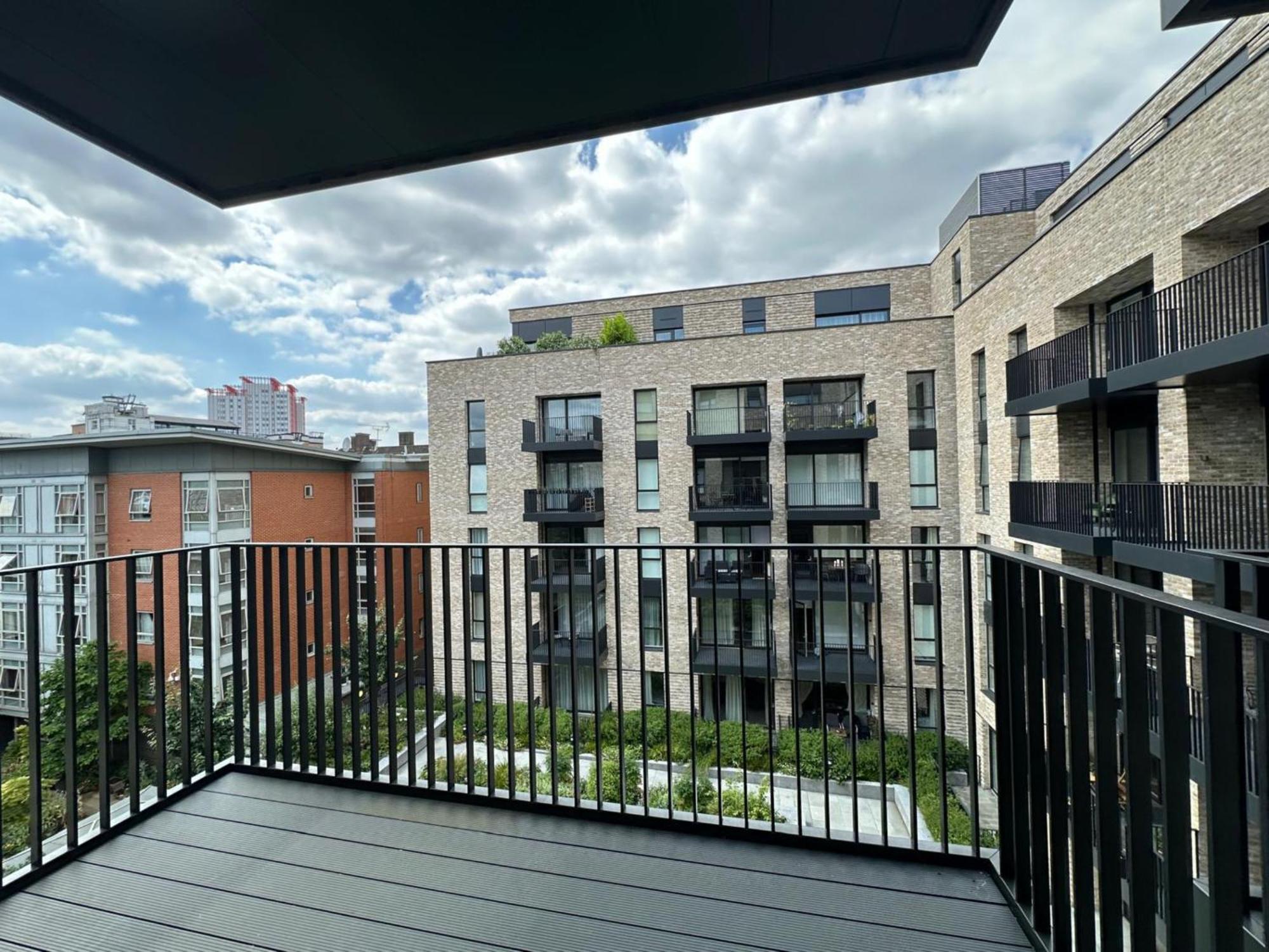Apartamento Nalla Deluxe