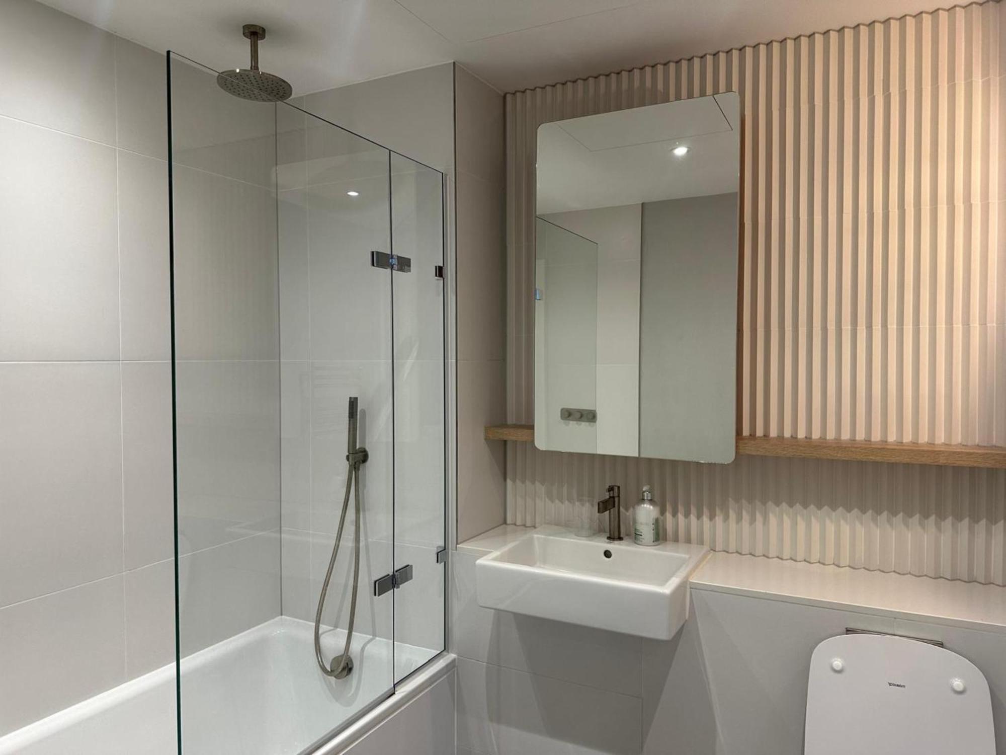 Apartamento Nalla Deluxe