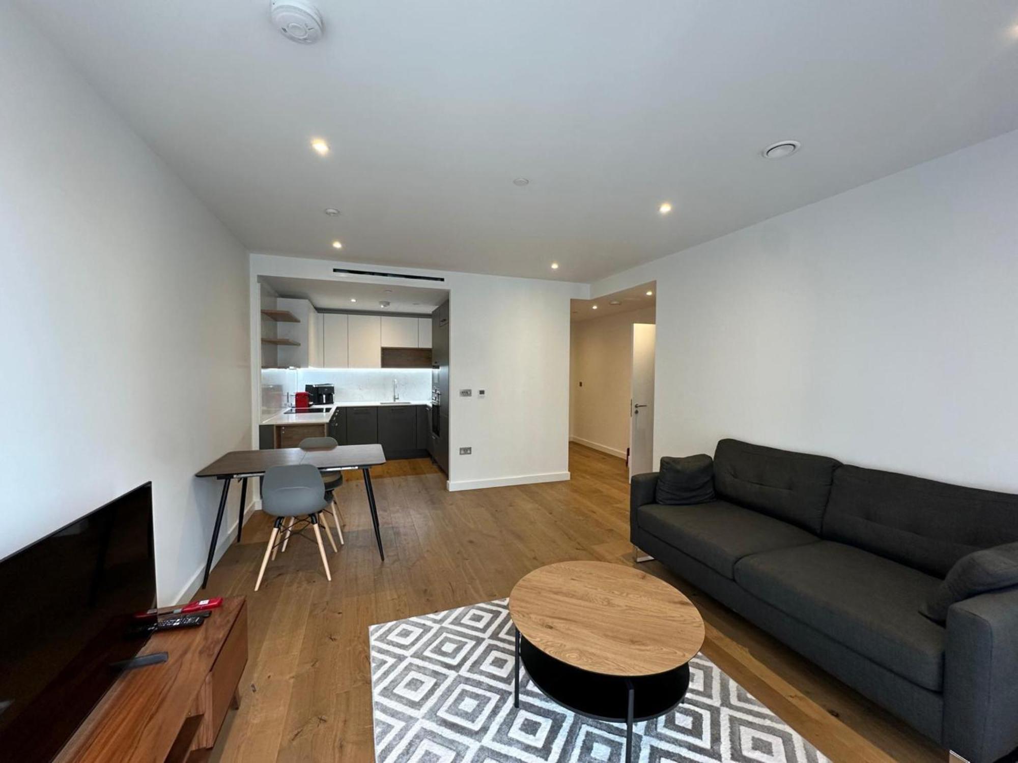 Nalla Deluxe Londres